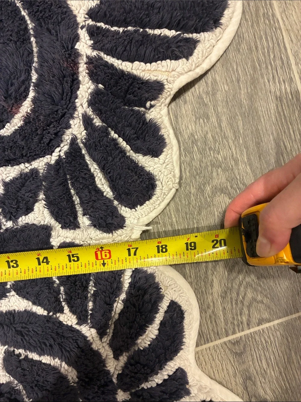 Anthropologie anthropology plush